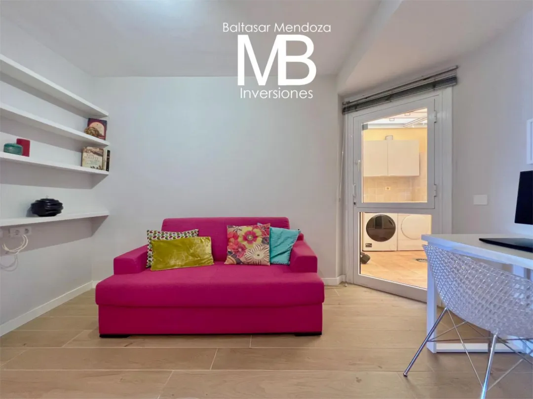 Piso en  Calle Bibiana 38A - Foto 22