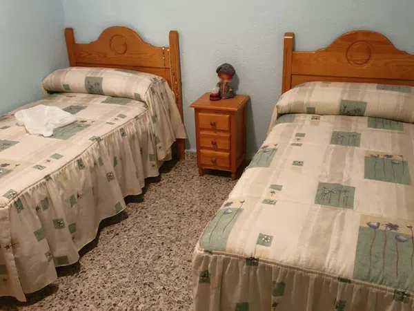 Piso en Calle Río Odiel, 2, Punta Umbría pueblo, Punta Umbría pueblo - Foto 23