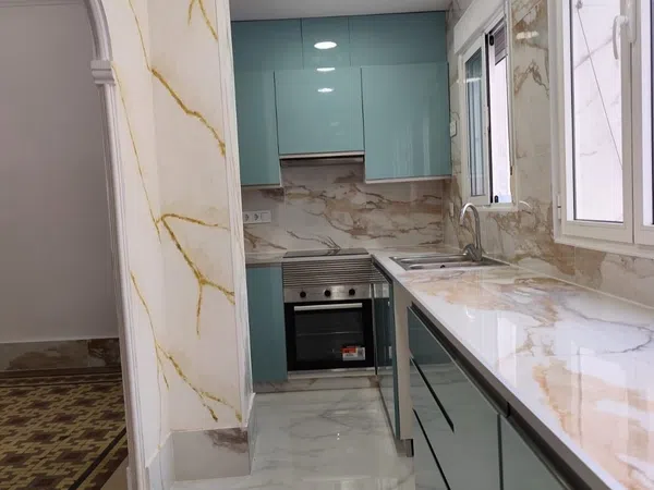 Piso en Gran Via de Ramón y Cajal, 3 - Foto 3