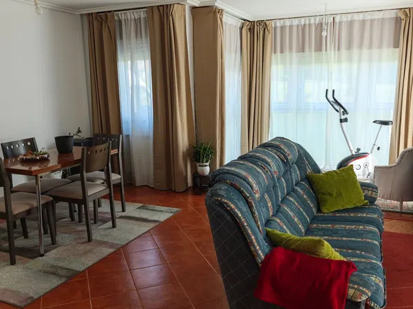 Casa o chalet independiente en Lavacolla, Santiago de Compostela, 86 - Foto 10
