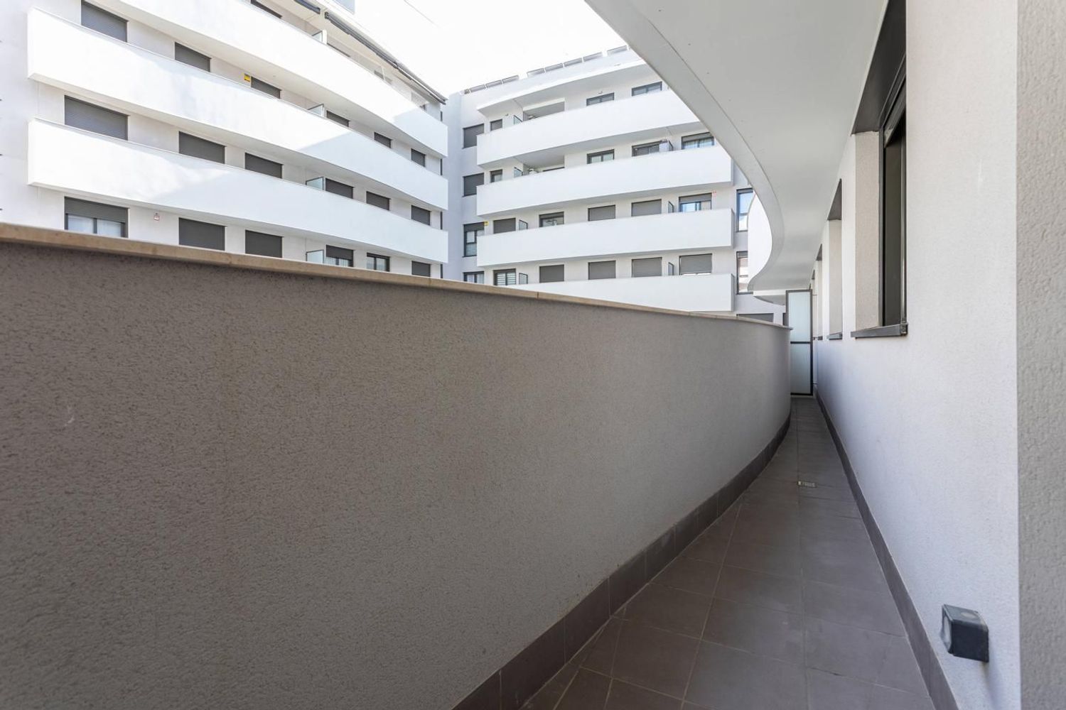 Piso en Calle de Gonçal Pons, Santa Eulàlia - Foto 26