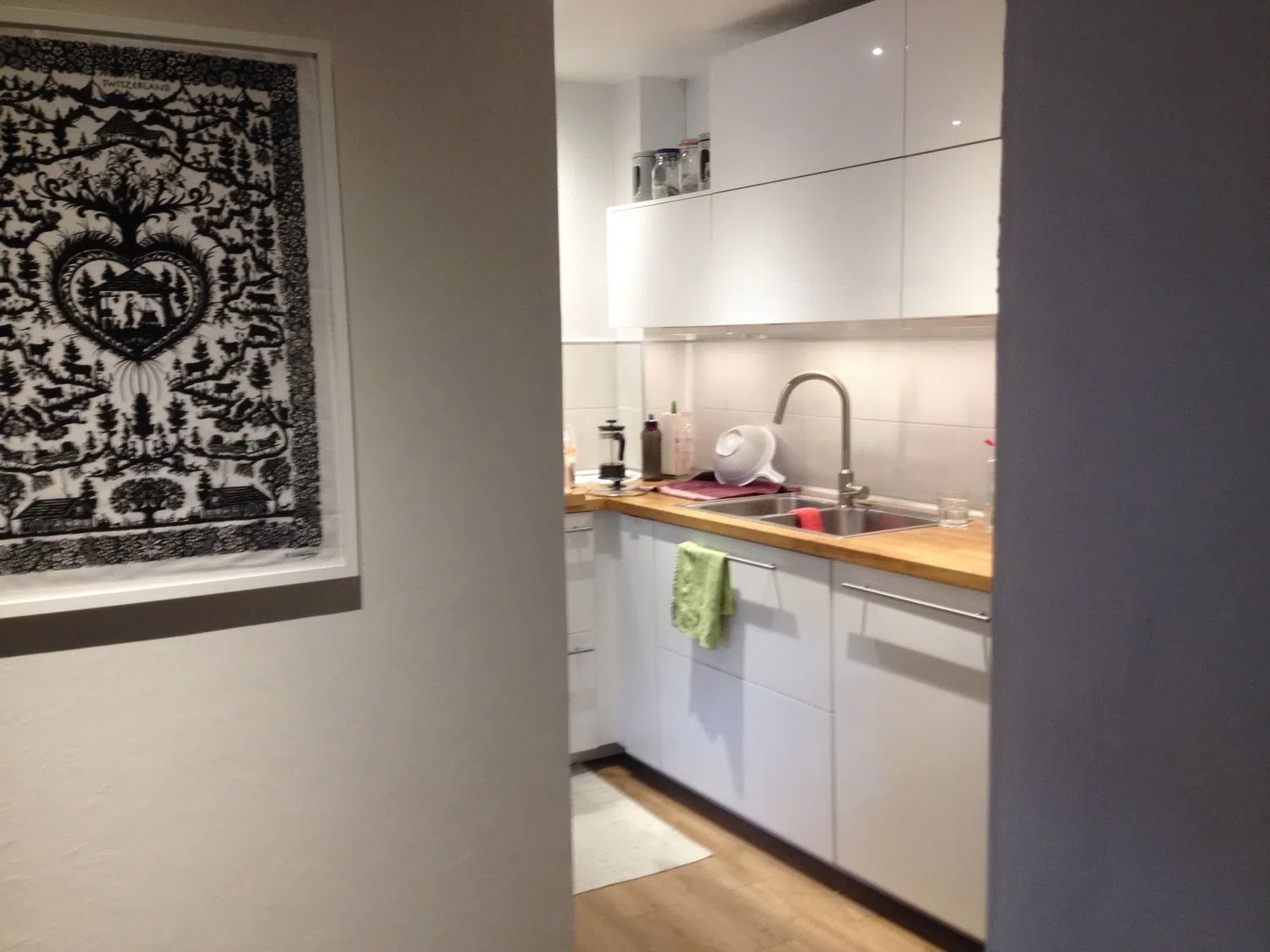 Piso - Foto 5