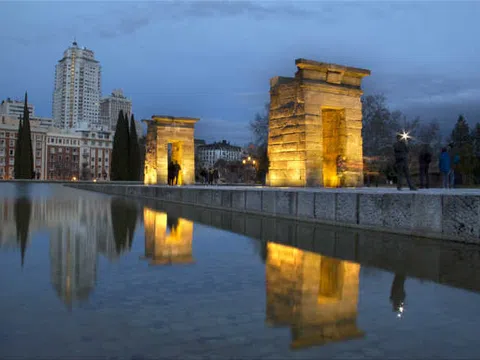 Piso en calle Bernardo López García, 3