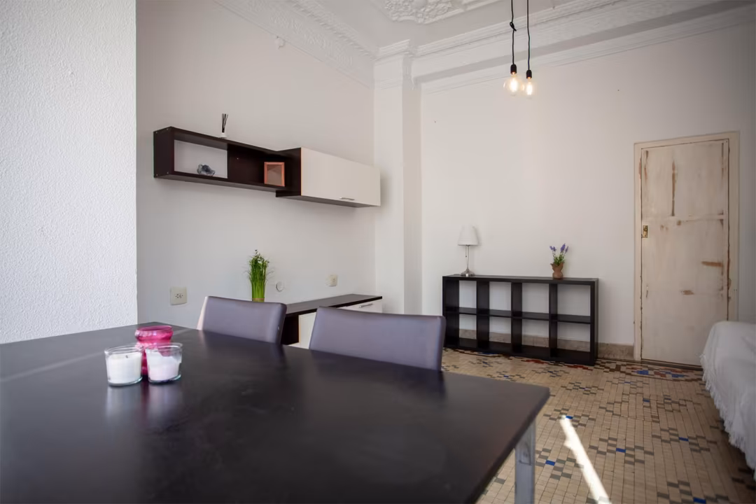 Piso en  Carrer de Bailèn nº 4 - Foto 6