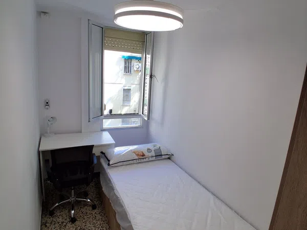 Piso en Avenida de la soleá, 2, San Pablo - Foto 6