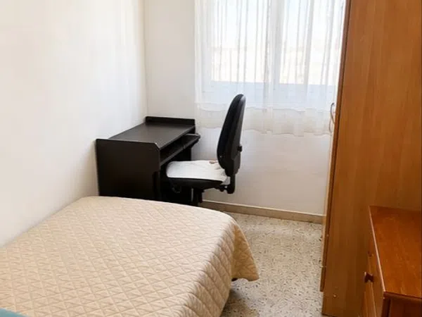 Piso en Avenida de Andalucía, 66, Valdeastillas - Fuentezuelas, Valdeastillas - Fuentezuelas - Foto 4