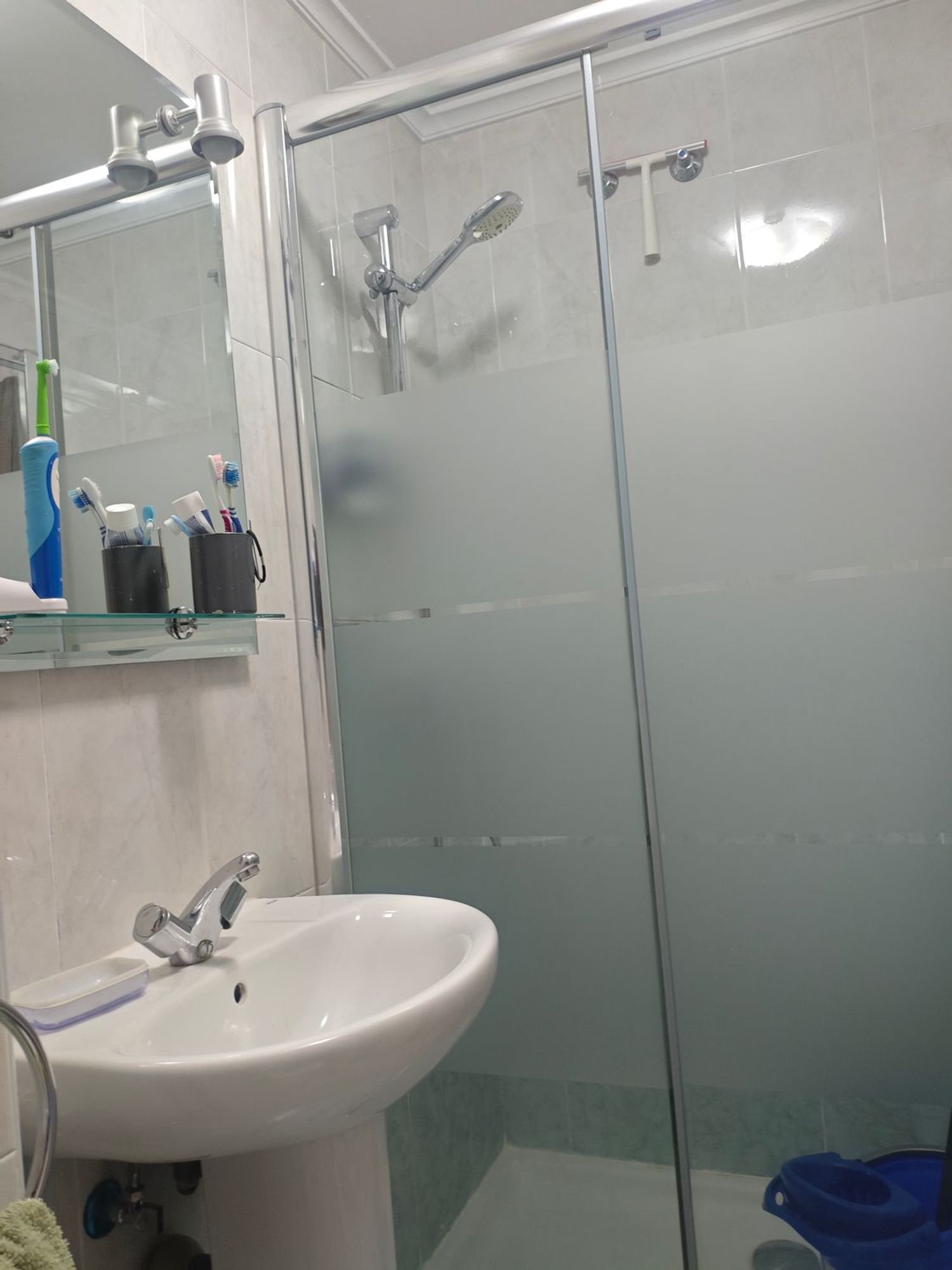 Piso en Avenida Vicente del Bosque, 32, Chinchibarra - Foto 12