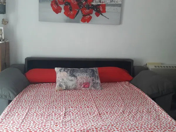 Estudio en Calle Aralar, 54 - Foto 4