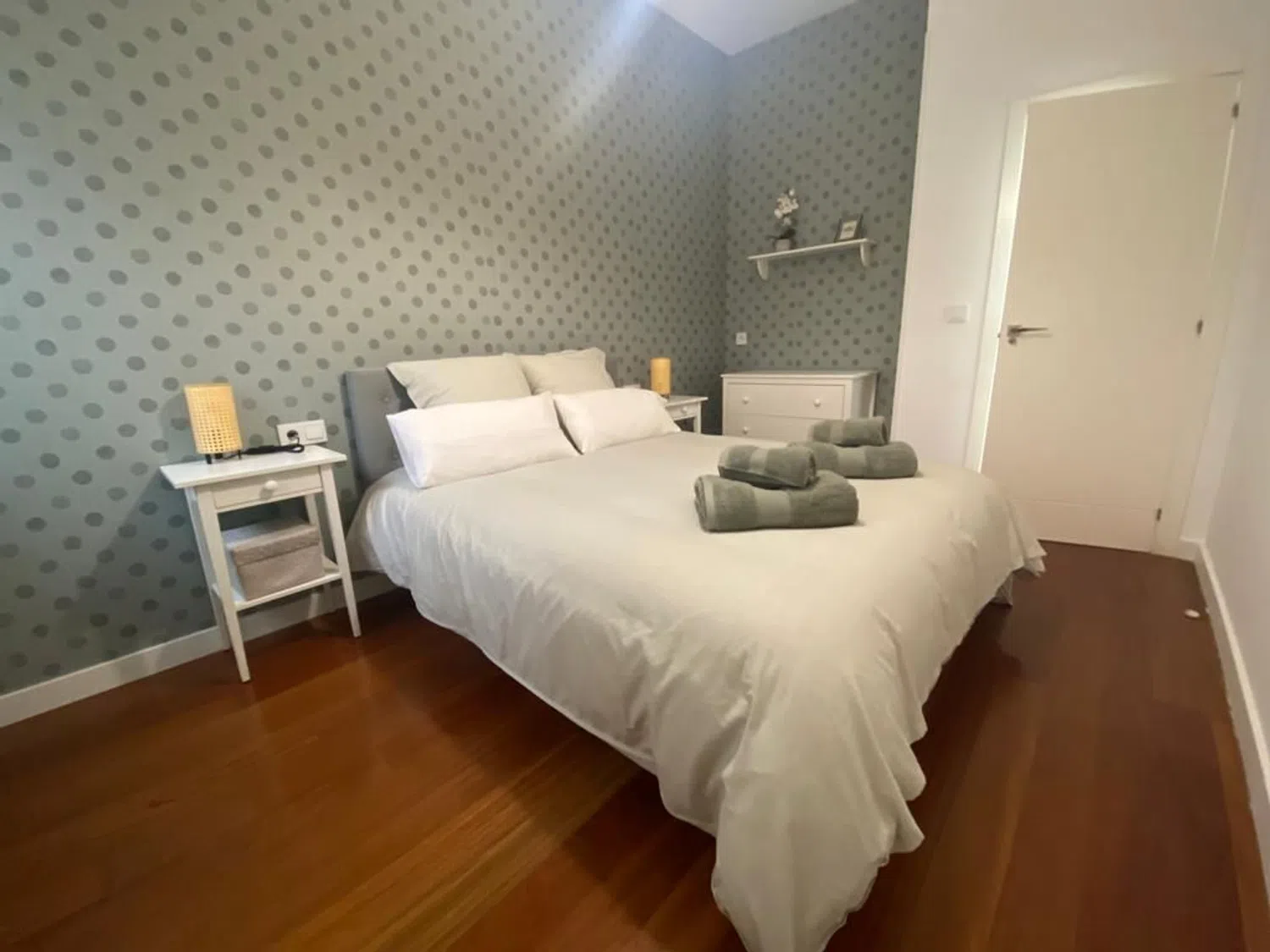 Piso en calle Abad Nájera, 5 - Foto 8