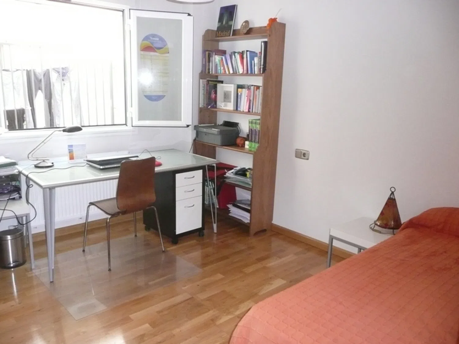 Piso en calle Juan Ruiz Peña, 12 - Foto 4