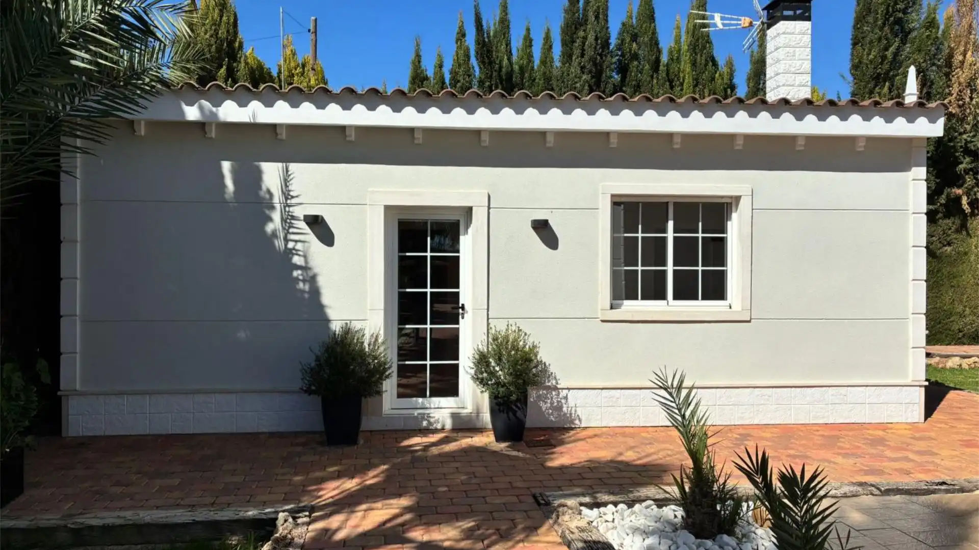 Chalet en  Partida Algorós 69 - Foto 1