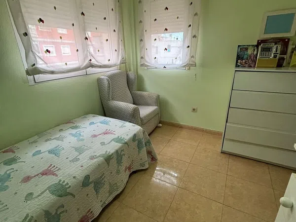 Chalet pareado en Calle Camino de Catral, 27 - Foto 19