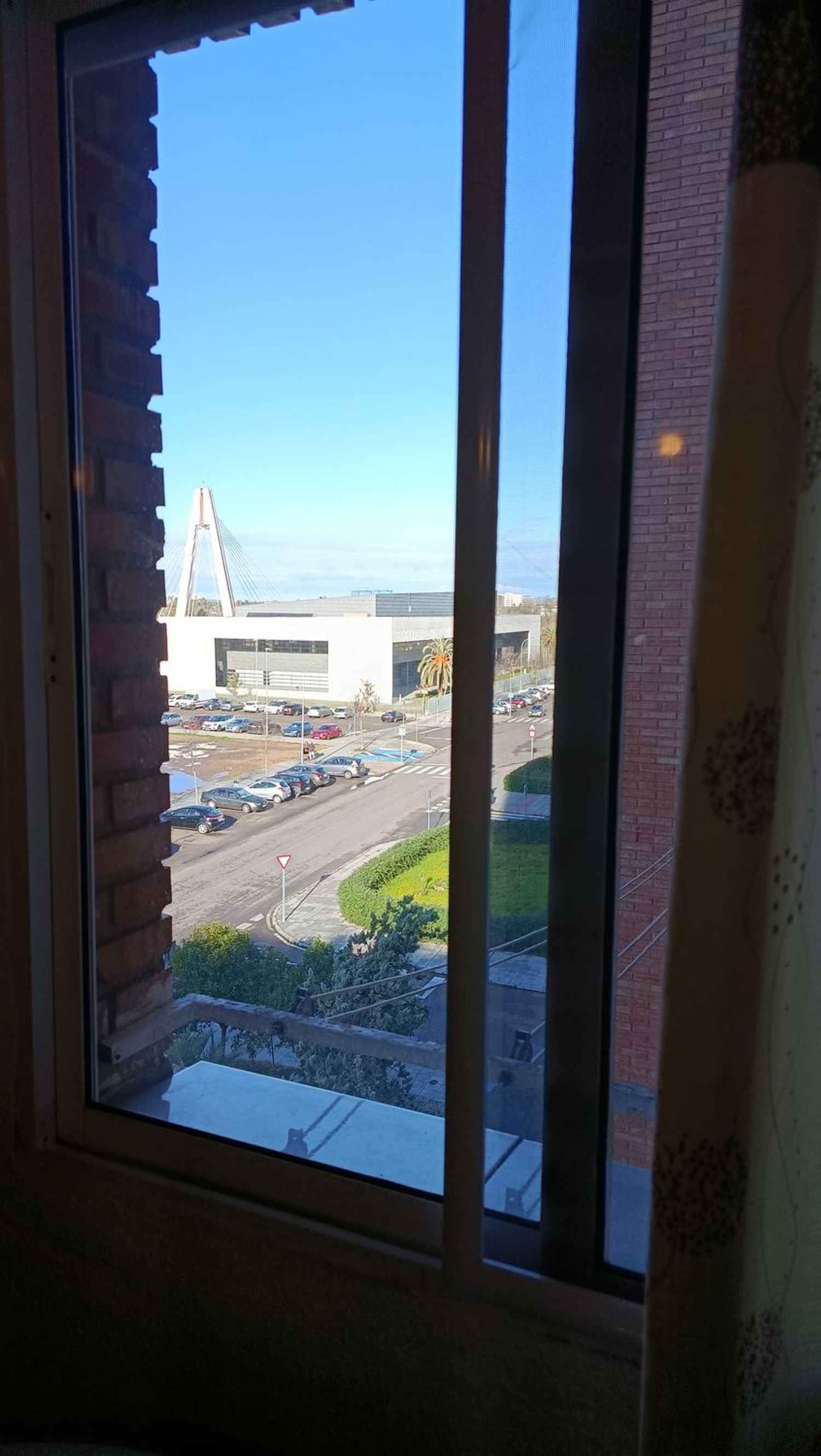 Piso en Avenida del Perú, 24, Santa Marina - La Paz, Santa Marina - La Paz - Foto 9