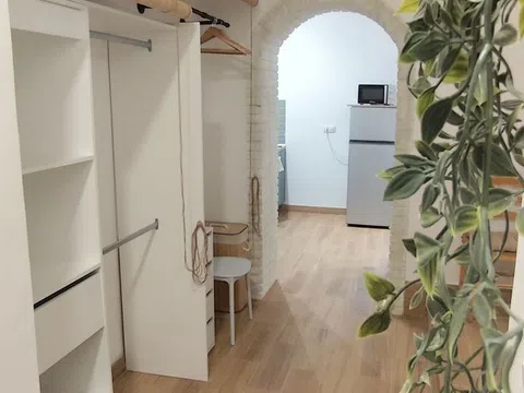 Estudio en plaza de Menéndez Pelayo, 6 - Foto 6