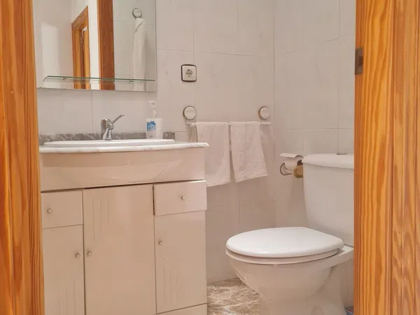 Chalet adosado en Conde de Lisea, 19, Santiago de la Ribera, Santiago de la Ribera - Foto 8