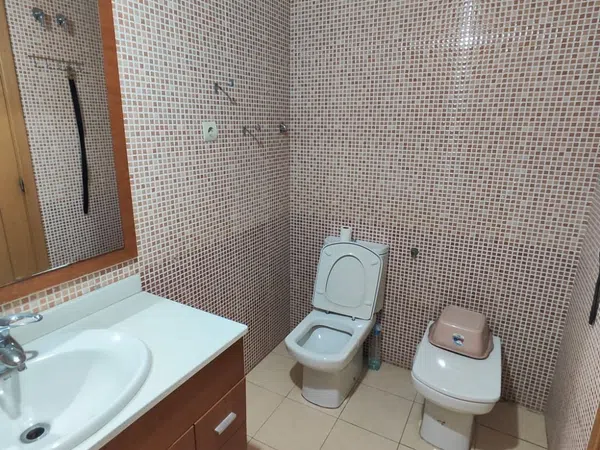 Piso en Calle de Rafael Casanova, 81, Parc Empresarial, Parc Empresarial - Foto 19