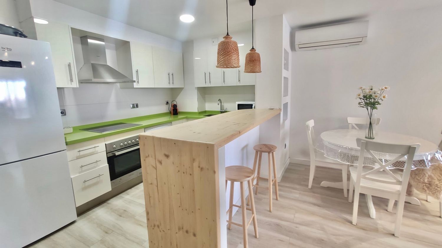 Piso en Torremolinos, 263, Eixample, Eixample - Foto 10