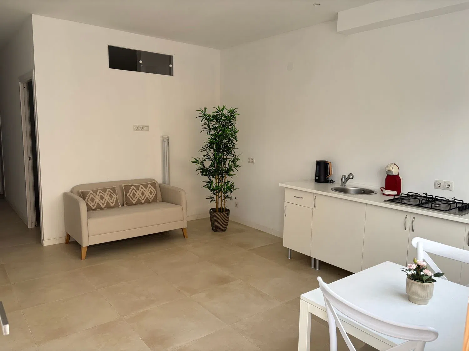 Piso en carretera Llucmajor, 11 - Foto 1