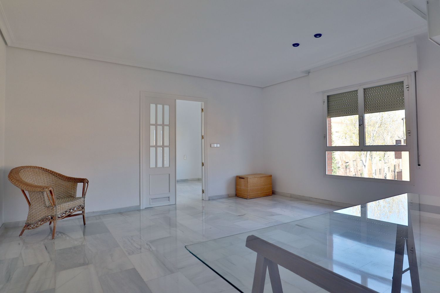 Piso en Calle Escultor Gómez del Río, 7, Santa Rosa - San José - Foto 3