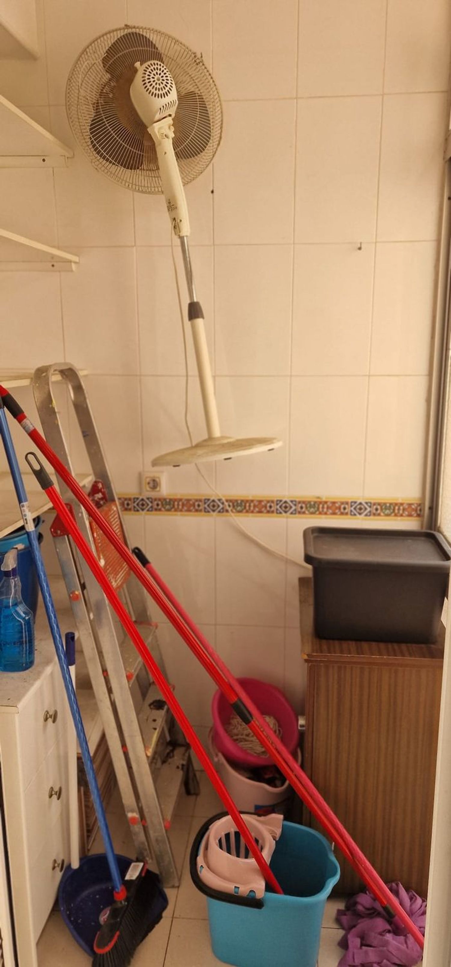 Piso en Virgen de Lujan, 48 - Foto 19