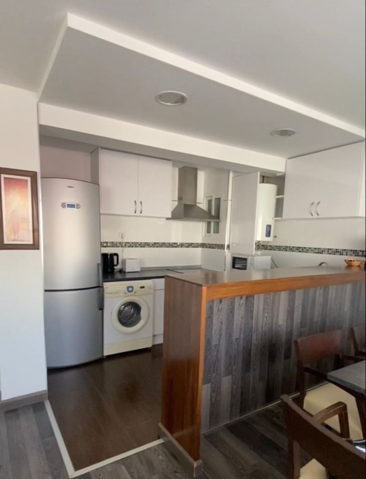 Piso en calle del Ministre Luis Mayans, 5 - Foto 5