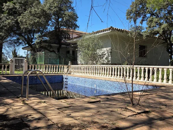 Casa o chalet independiente en Calle de la Tramontana, 3 - Foto 6