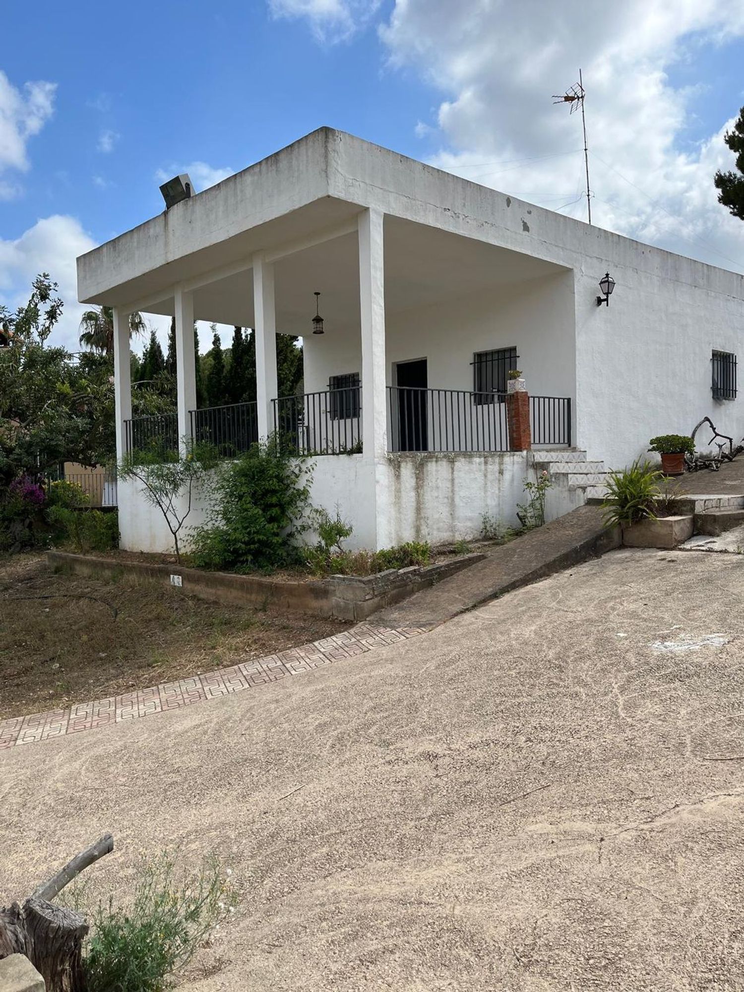 Casa o chalet independiente en Corral de Pansero s/n - Foto 6