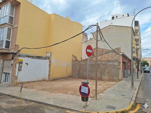 Casa independiente en calle de Monterrey, 30 - Foto 5