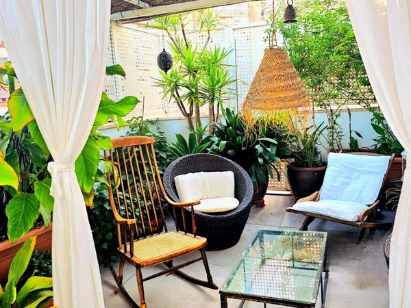 Ático en Alcalá, 2