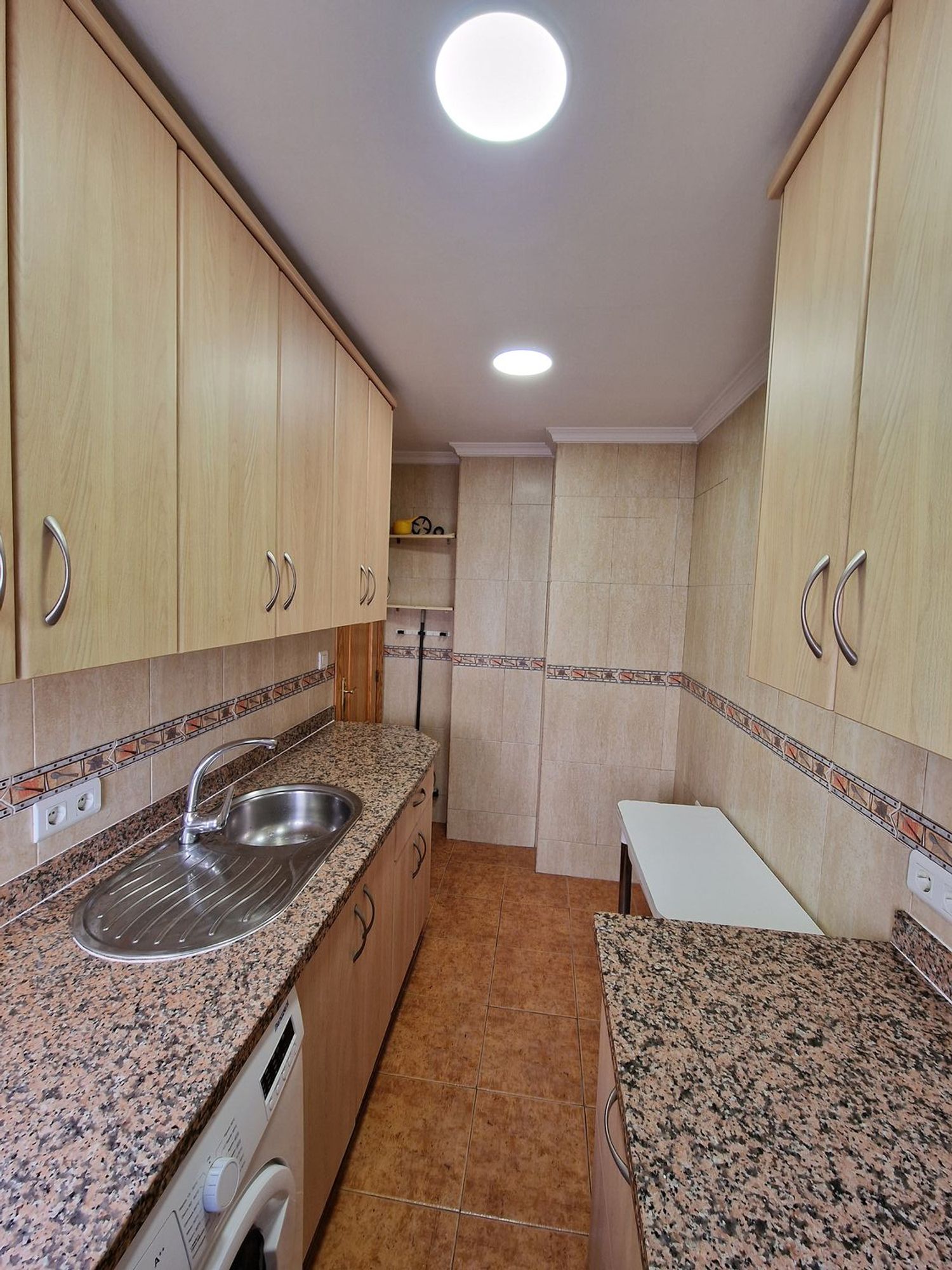 Piso en calle Héroe de Sostoa, 103 - Foto 4