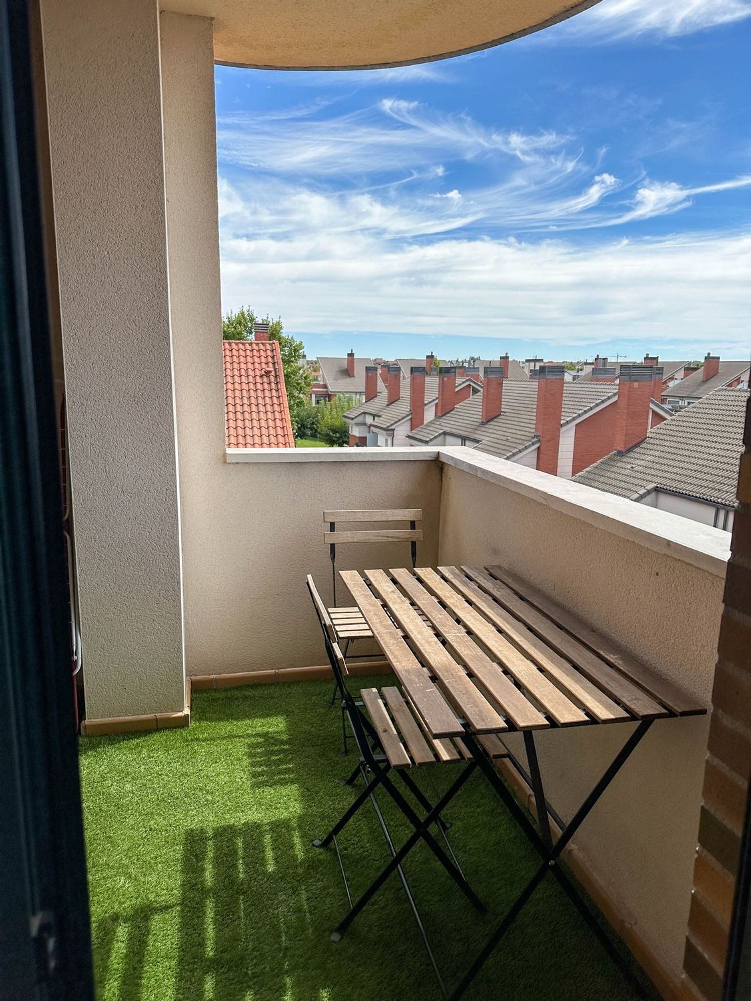 Piso en Calle Valverde de Campos, 3, Las Villas - Valparaíso, Las Villas - Valparaíso - Foto 5