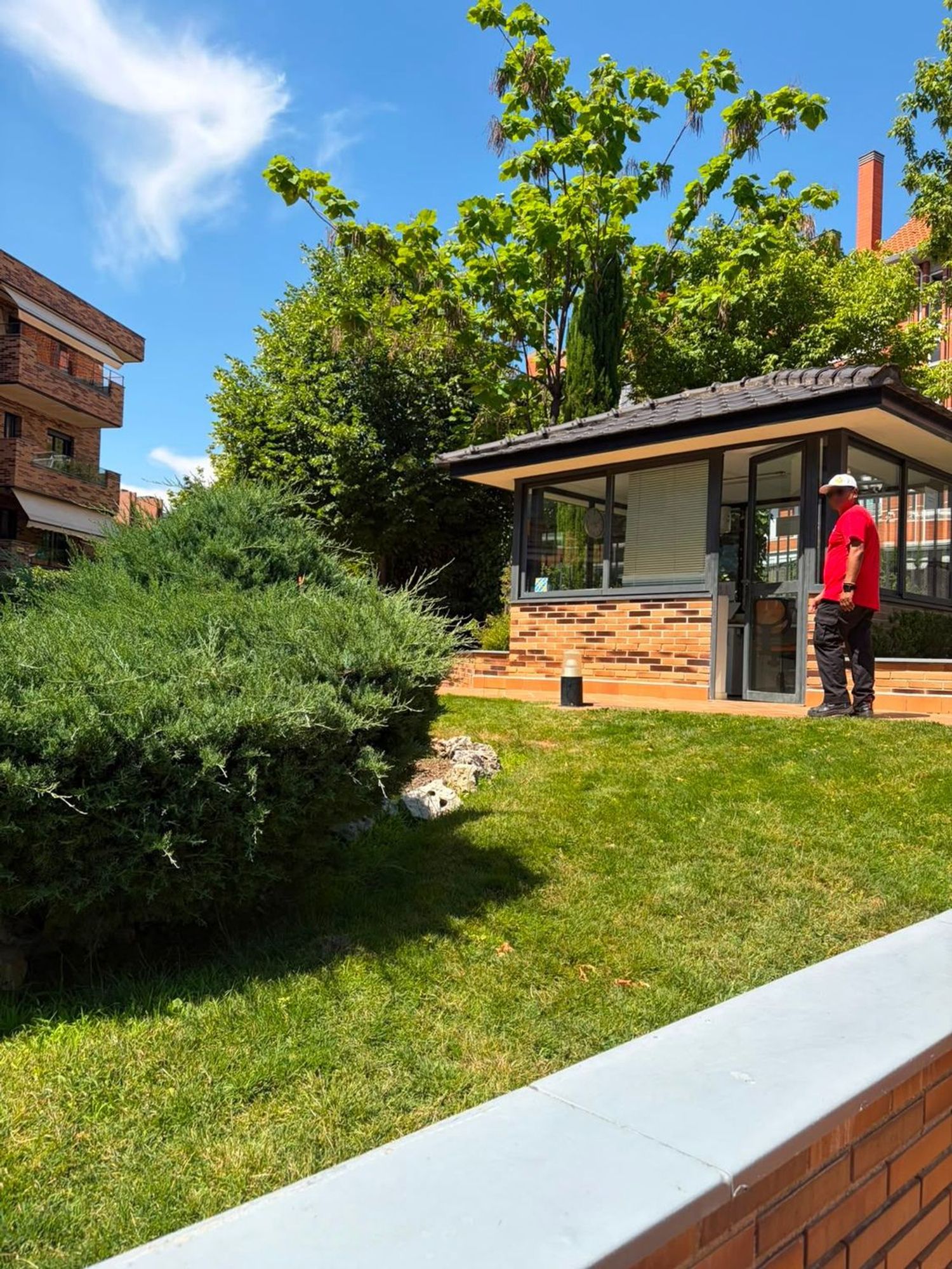 Piso en Calle Gómez Tejedor, 61, Zona norte - Foto 9