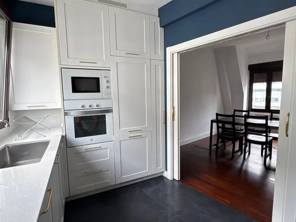 Piso en Agirre Lehendakariaren Etorbidea, 2, San Pedro de Deusto - Foto 16