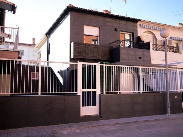 Dúplex en Calle Fernández Ochoa, 2, Puerto, Puerto - Foto 1