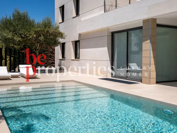 Casa o chalet independiente en Valldoreix, Valldoreix - Foto 3