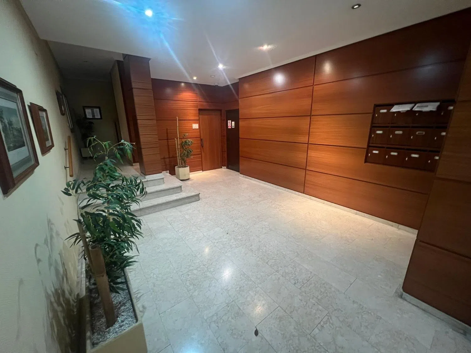 Piso en Barrio Colina - Foto 2