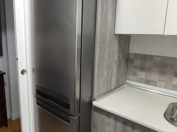 Piso en avenida de Monforte de Lemos, 163 - Foto 8