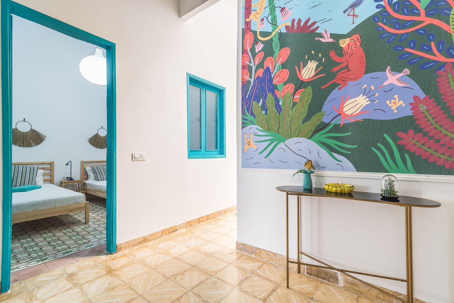 Piso en Calle Bentejuí, 19, La Isleta - Foto 9