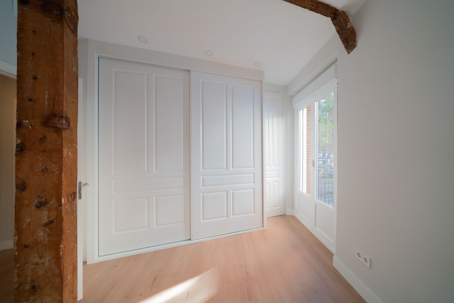 Piso en calle de Fernández de Oviedo, 2 - Foto 24