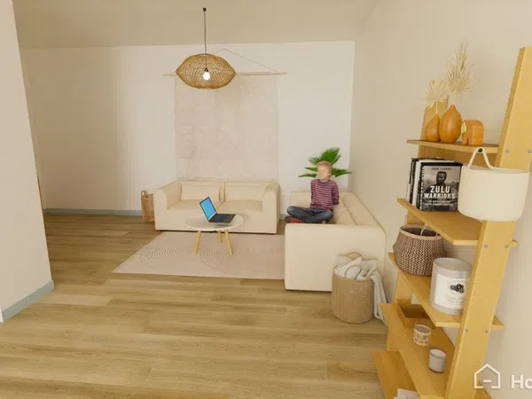 Estudio en Avenida de la Marina, 16 - Foto 2