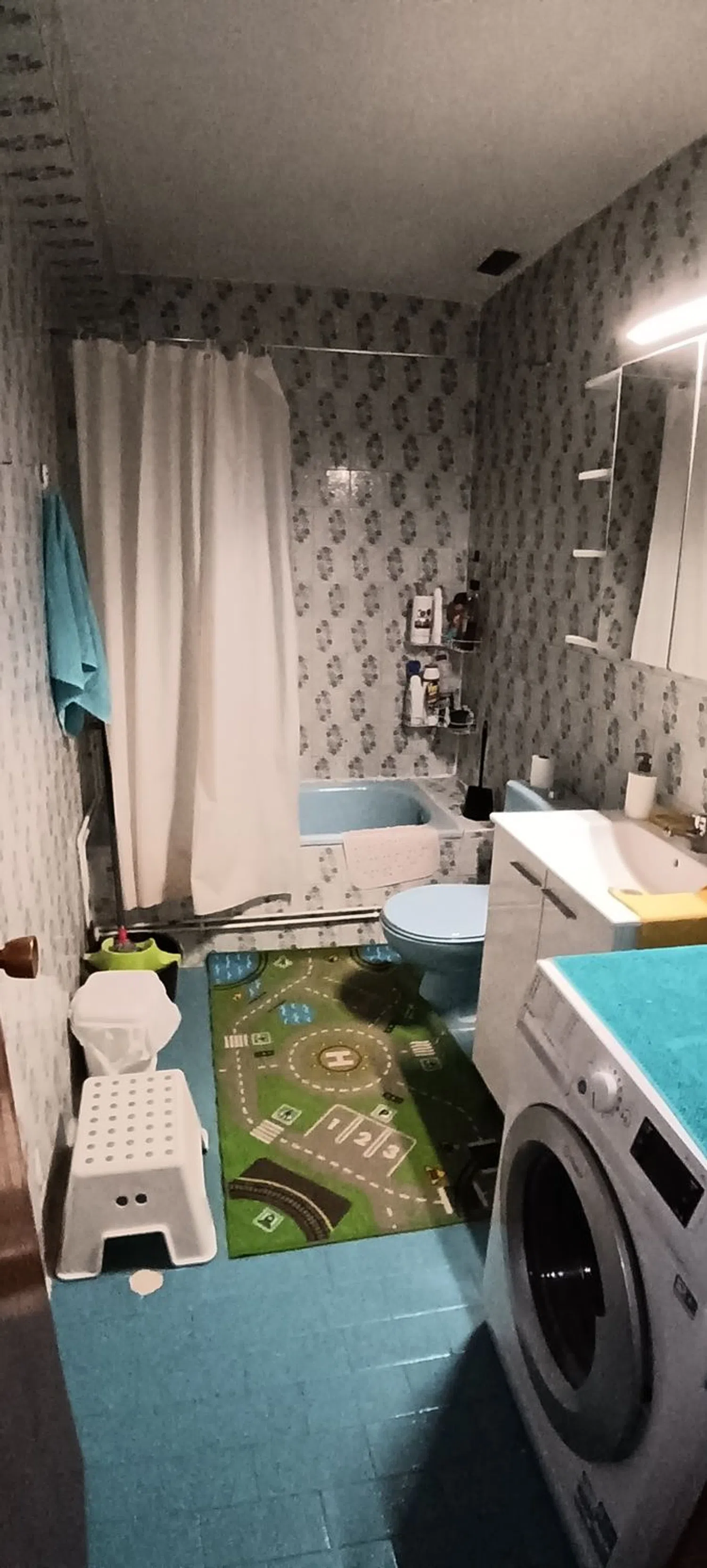 Piso en La Alhóndiga - Foto 7