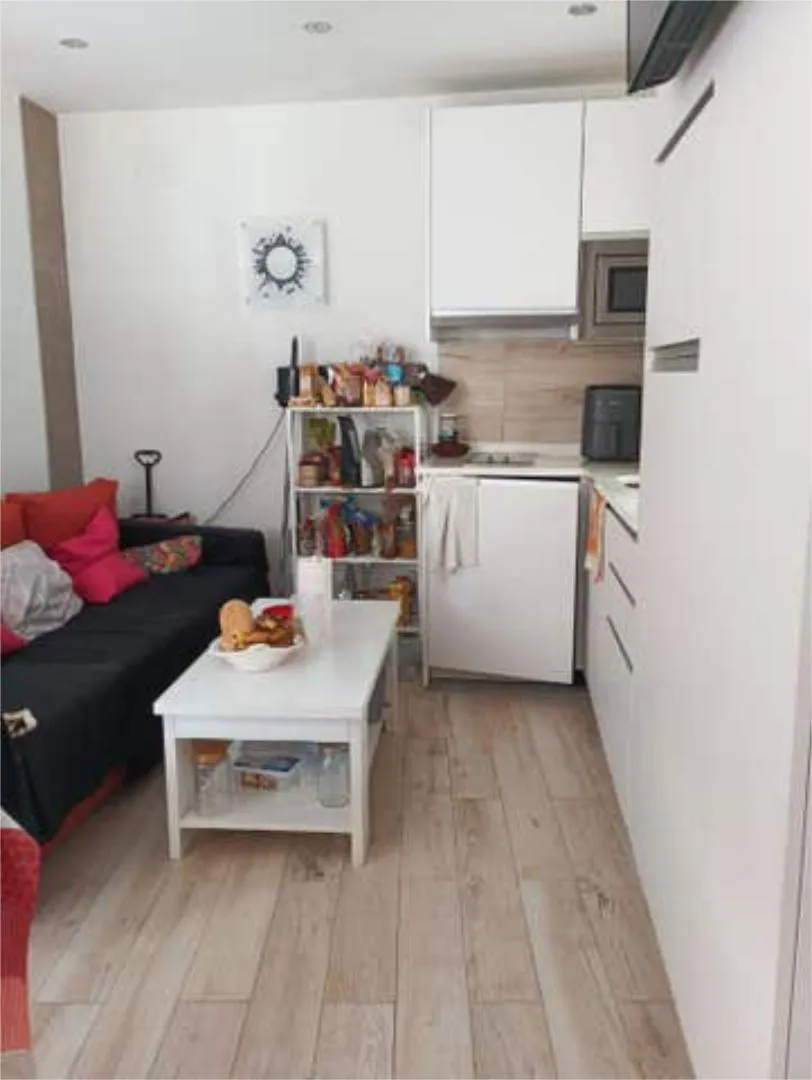 Estudio en Centro - Foto 3