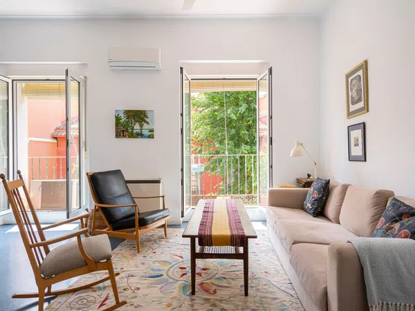 Piso en calle de Lavapiés, 41