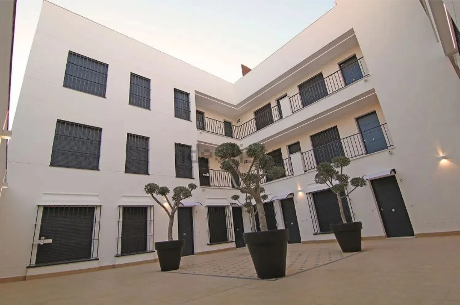 Estudio en calle Isaac Peral, 69 - Foto 12