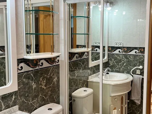 Piso en calle de Salamanca, 16 - Foto 12