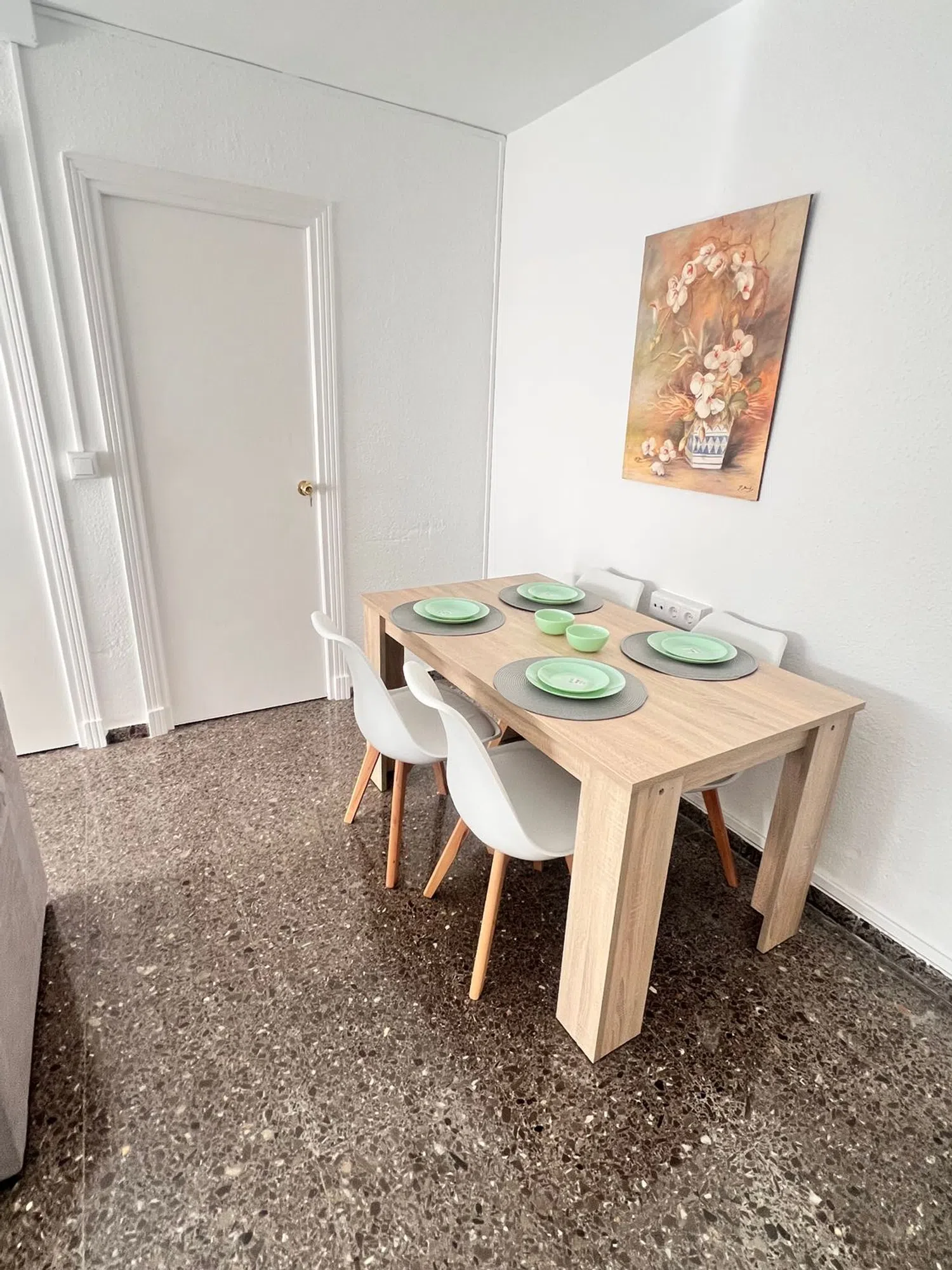 Piso en ronda de Levante, 17 - Foto 6