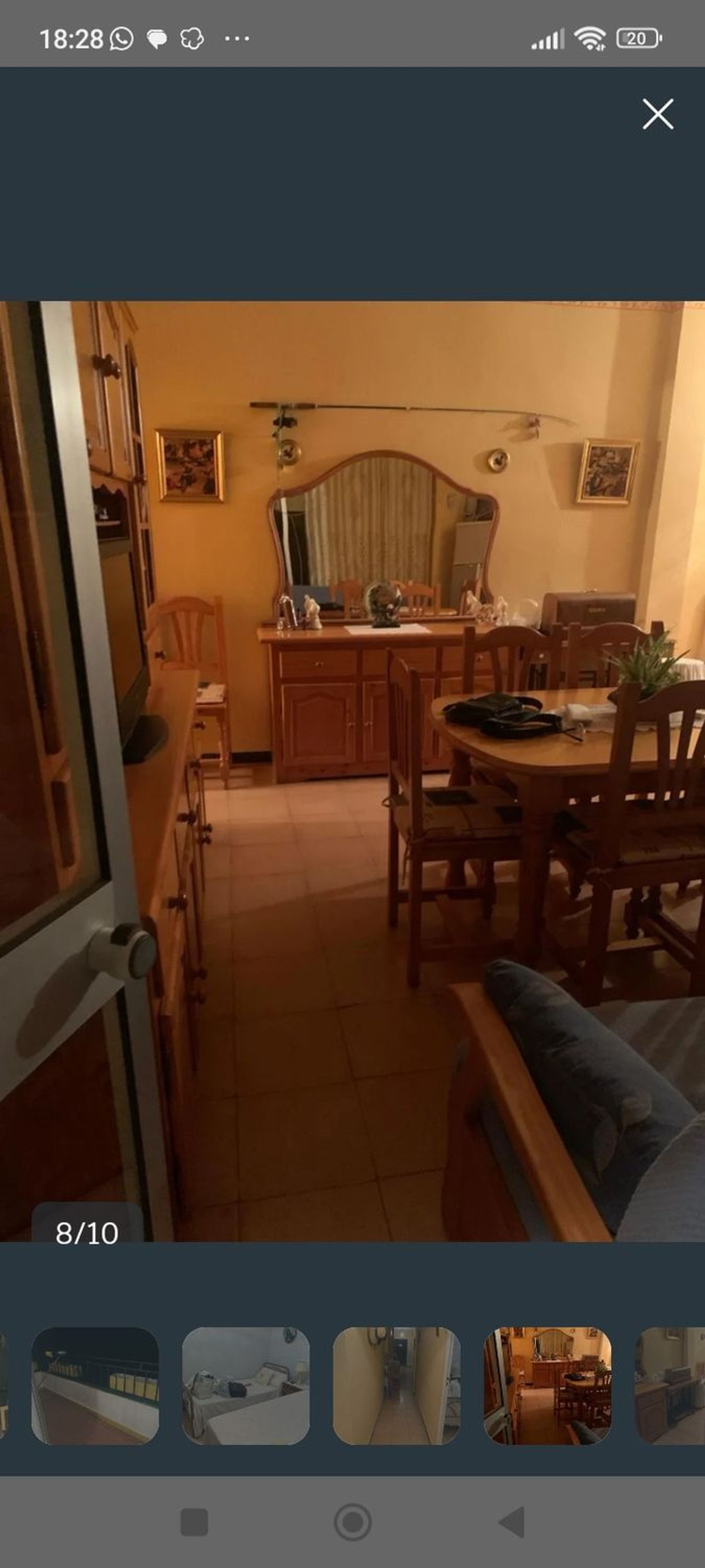 Piso en Lago del serrano, 1 - Foto 4