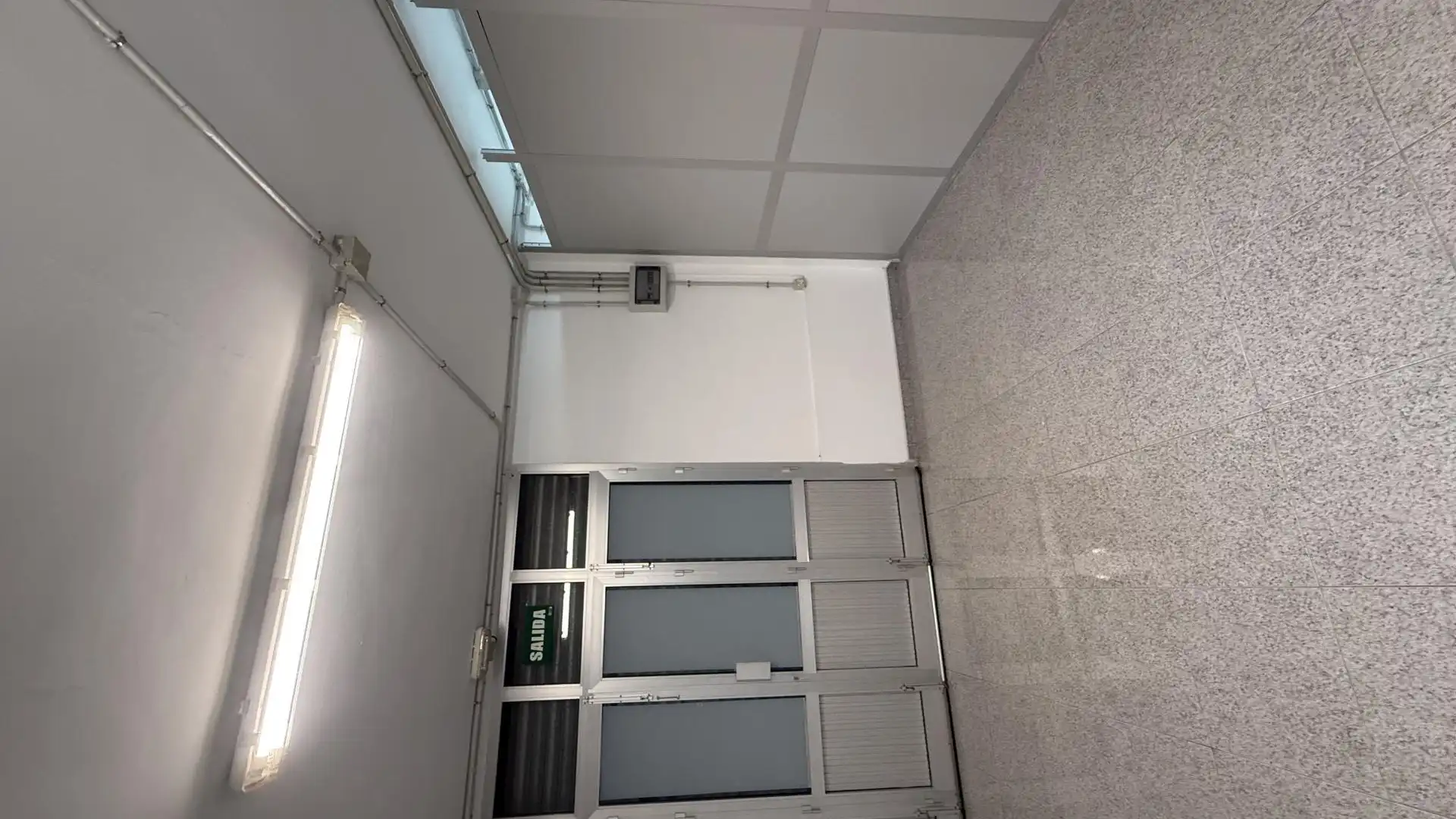 Planta baja en  Calle del Doctor Rafael Garcia Perez 13 - Foto 12