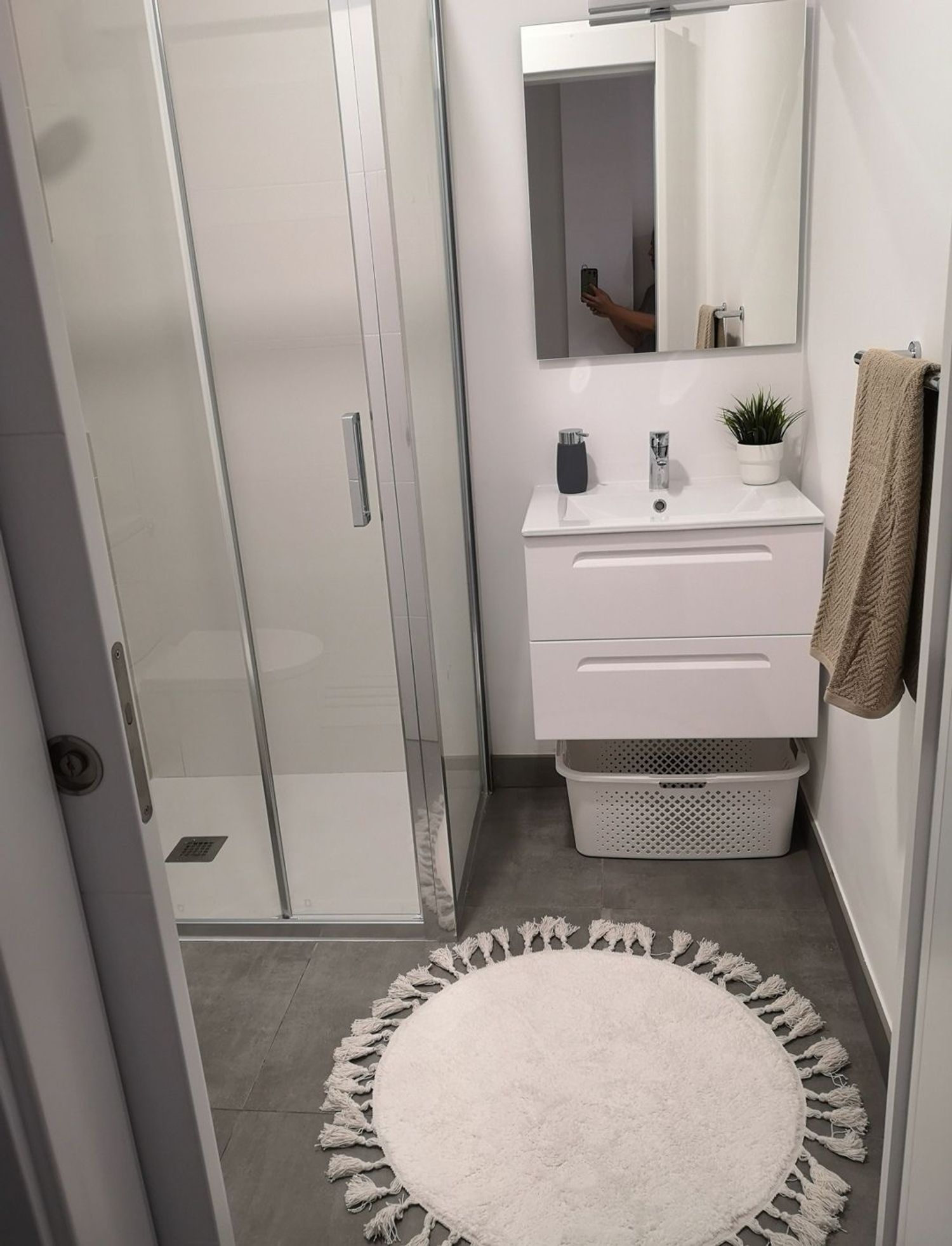 Piso en Sinaí, 47, Tamaraceite - Foto 5