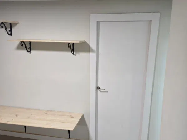 Piso en plaza Castillo de la Mota, 5